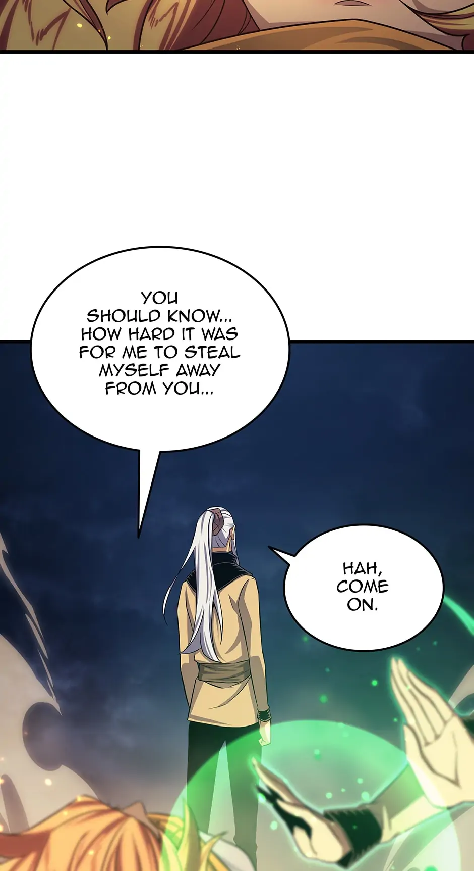 Read The Archmage Returns After 4000 Years Manga Online