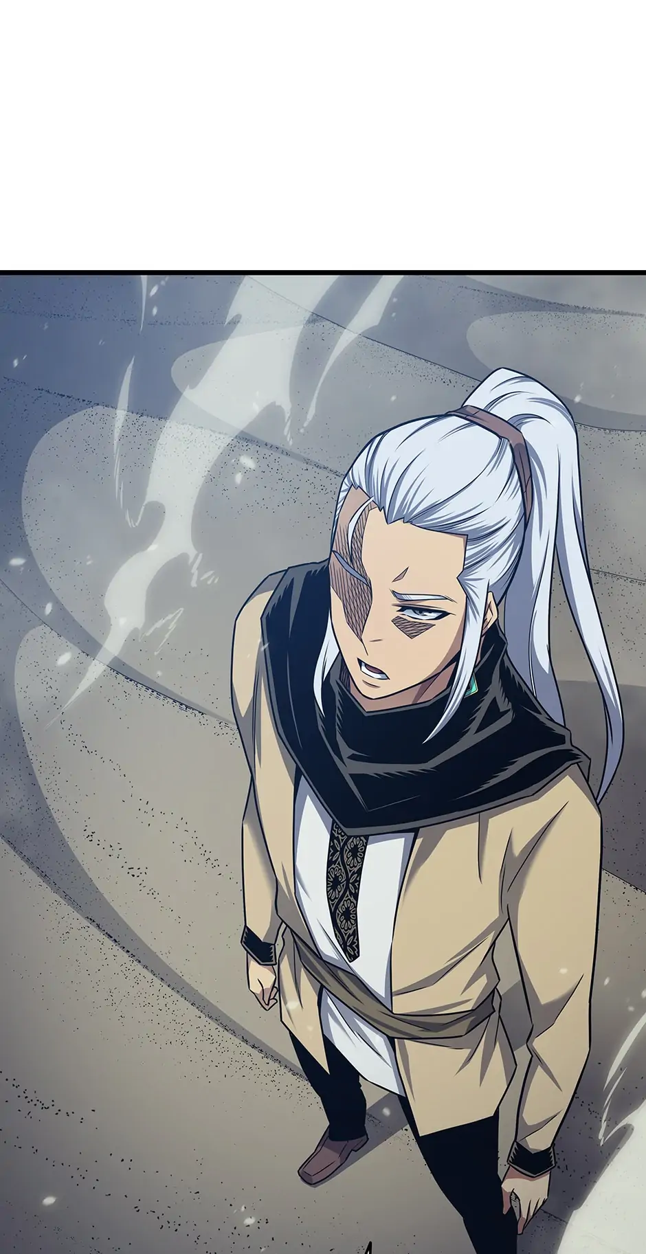 Read The Archmage Returns After 4000 Years Manga Online