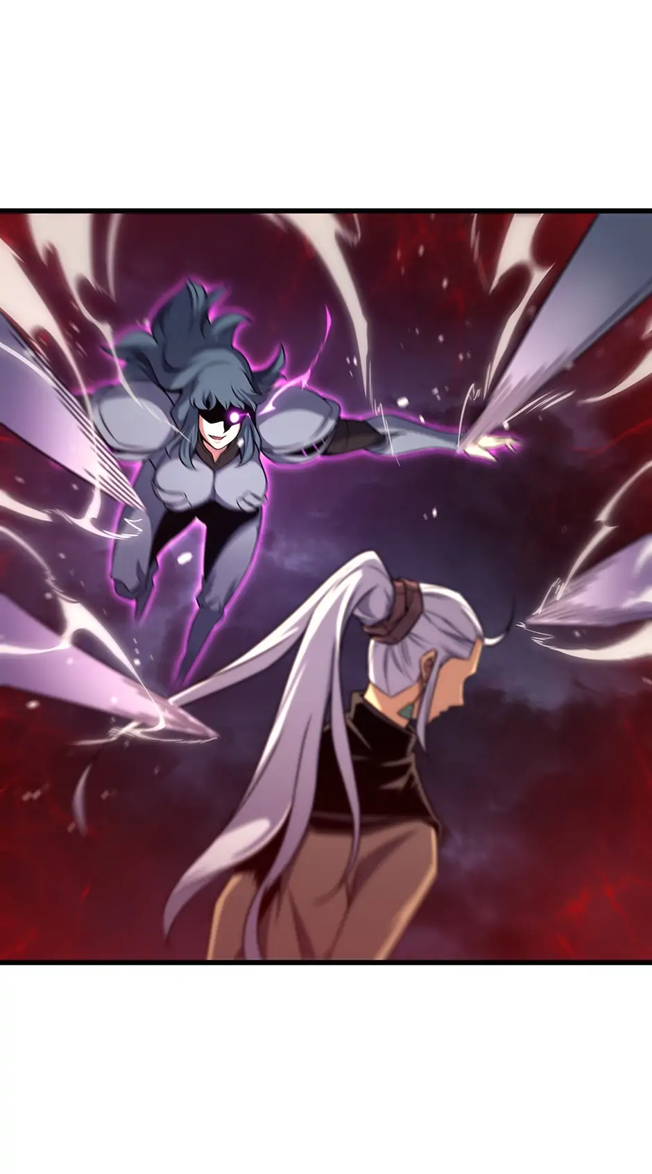 Read The Archmage Returns After 4000 Years Manga Online