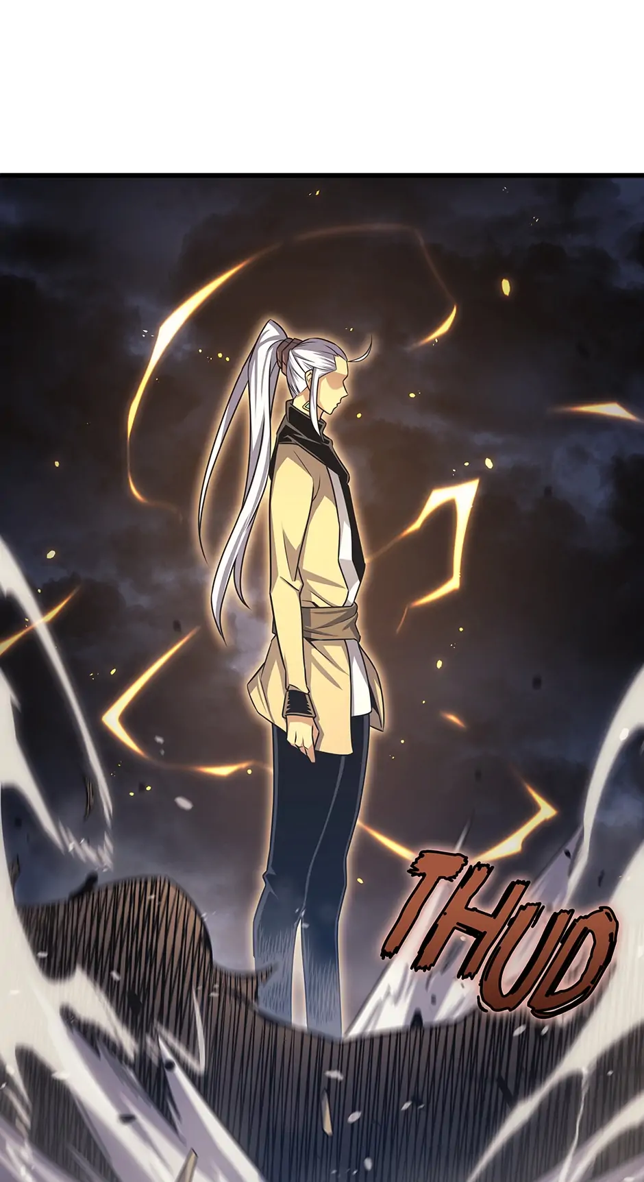 Read The Archmage Returns After 4000 Years Manga Online