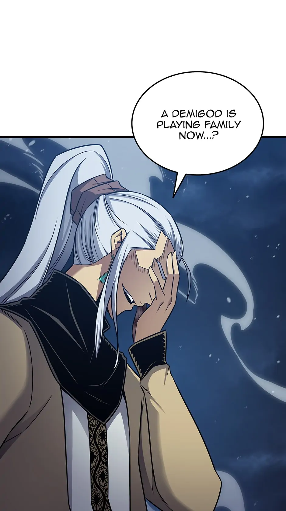 Read The Archmage Returns After 4000 Years Manga Online