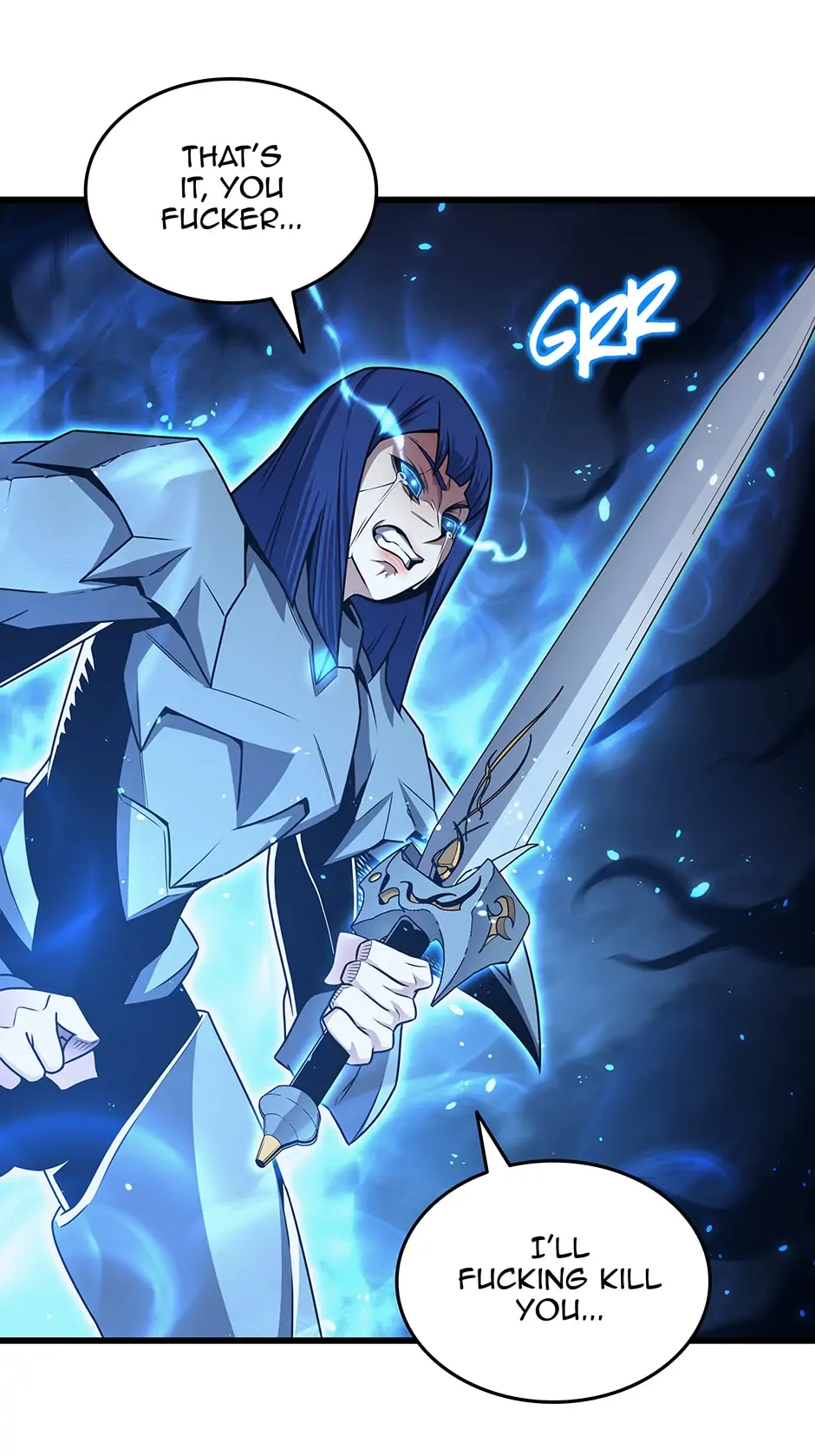 Read The Archmage Returns After 4000 Years Manga Online