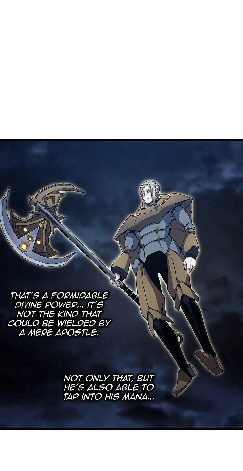 Read The Archmage Returns After 4000 Years Manga Online
