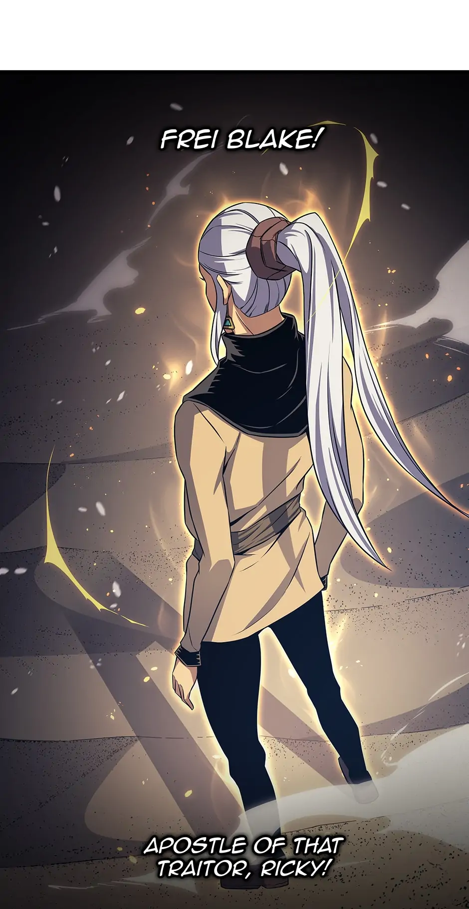 Read The Archmage Returns After 4000 Years Manga Online