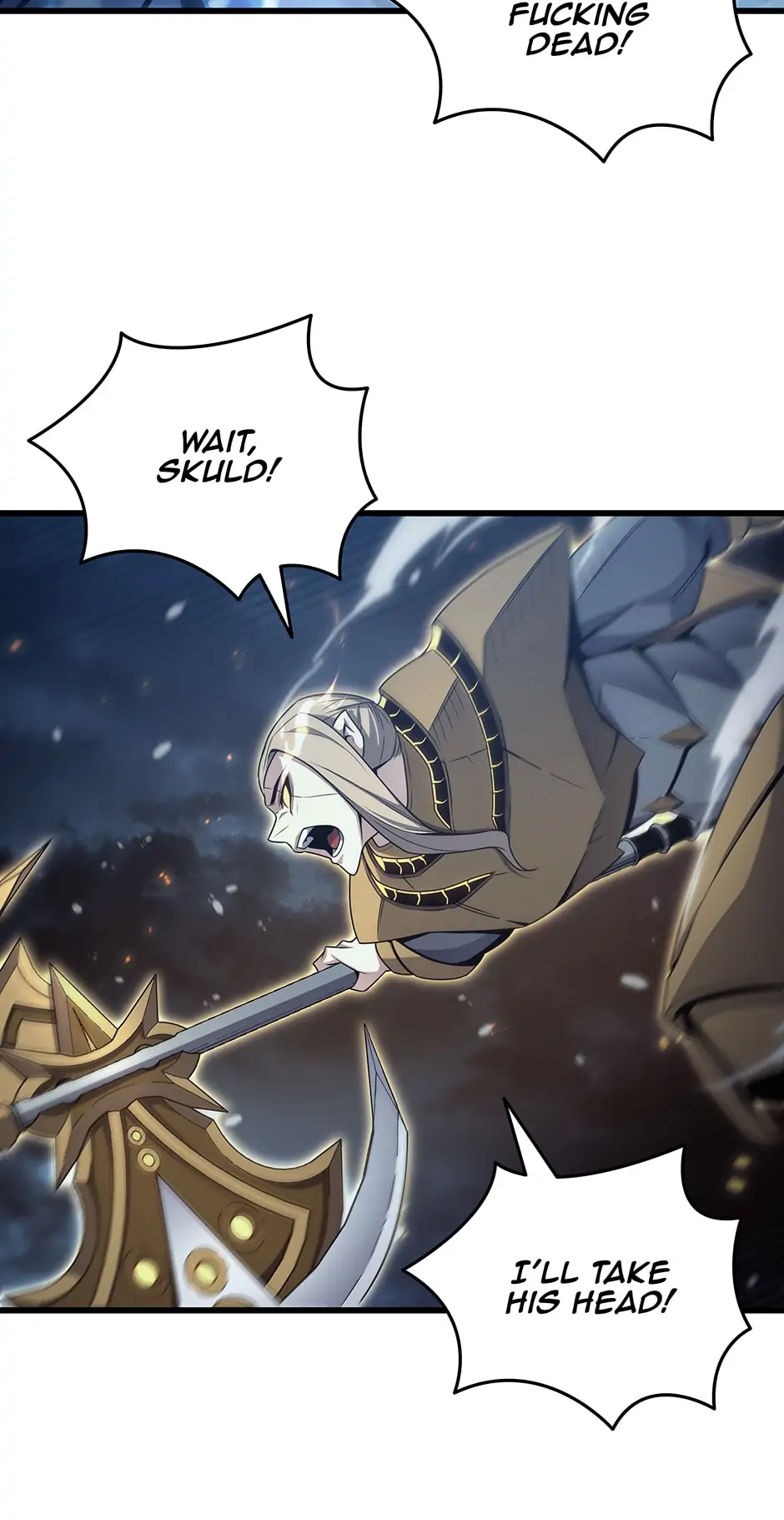 Read The Archmage Returns After 4000 Years Manga Online