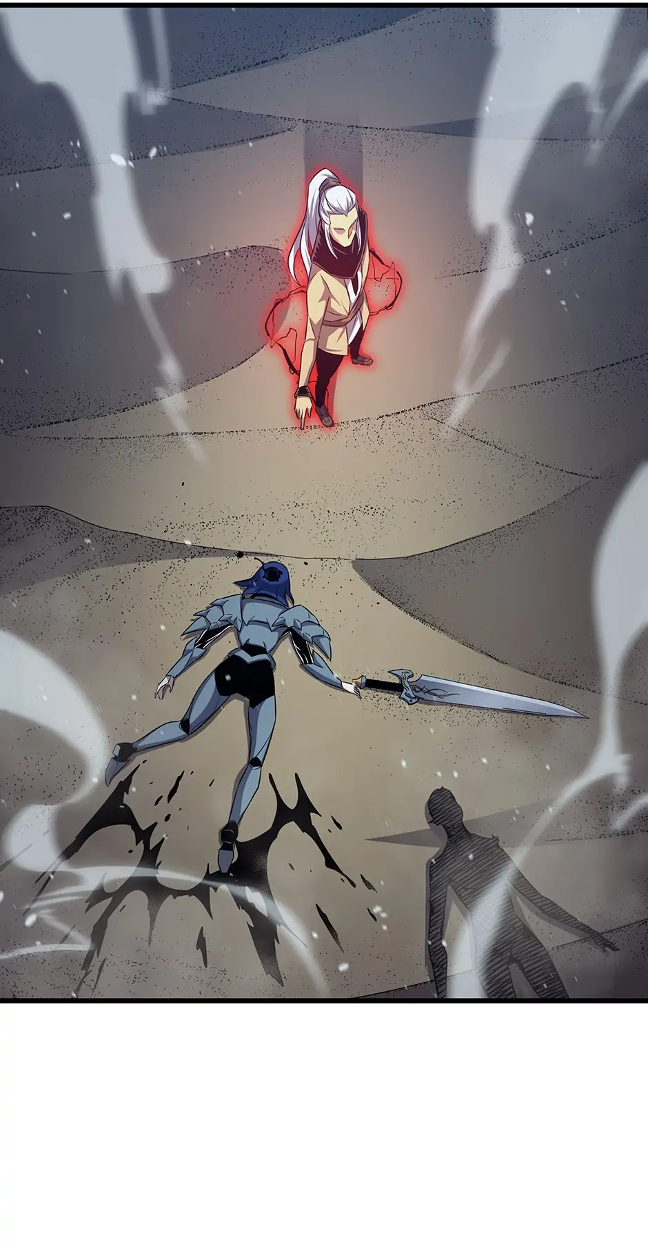 Read The Archmage Returns After 4000 Years Manga Online