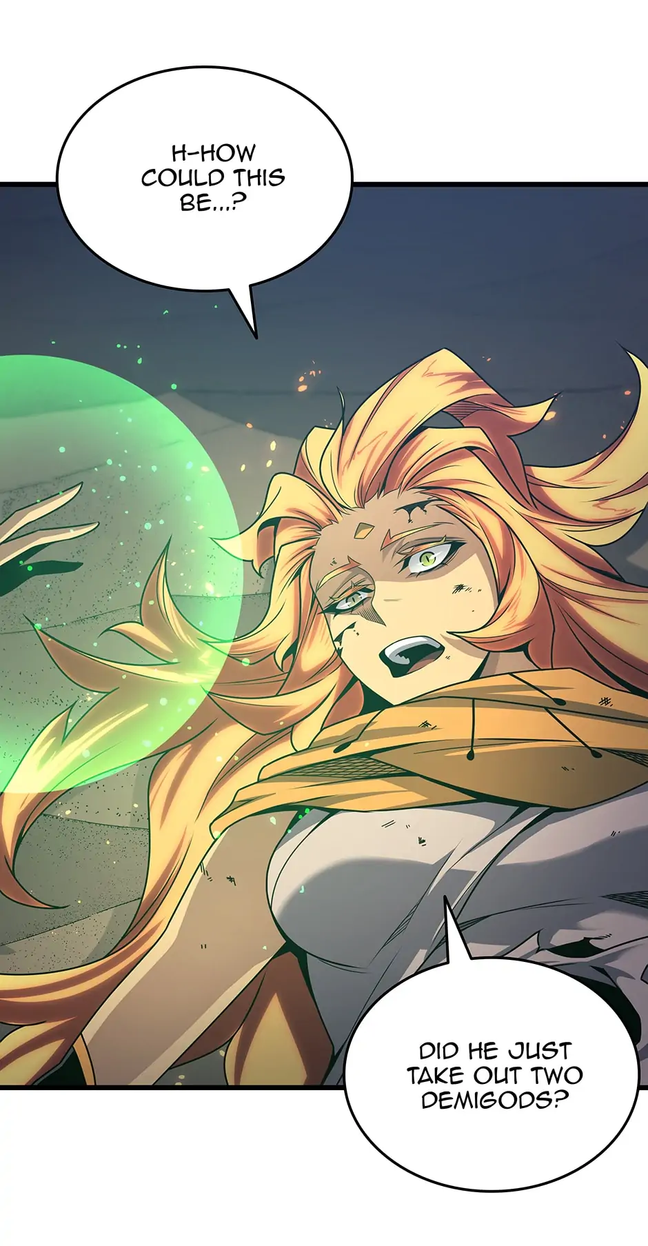 Read The Archmage Returns After 4000 Years Manga Online