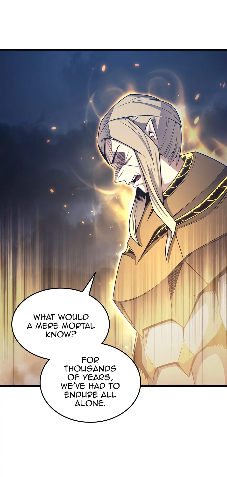 Read The Archmage Returns After 4000 Years Manga Online