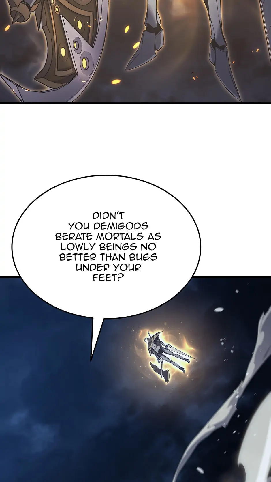 Read The Archmage Returns After 4000 Years Manga Online