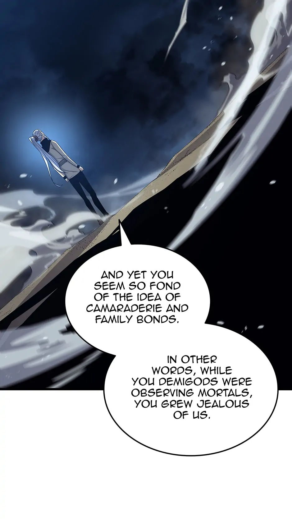 Read The Archmage Returns After 4000 Years Manga Online