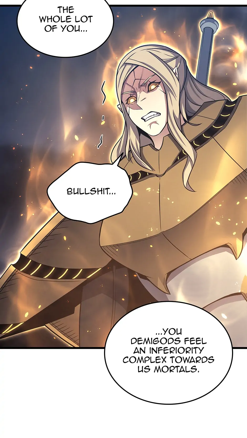 Read The Archmage Returns After 4000 Years Manga Online