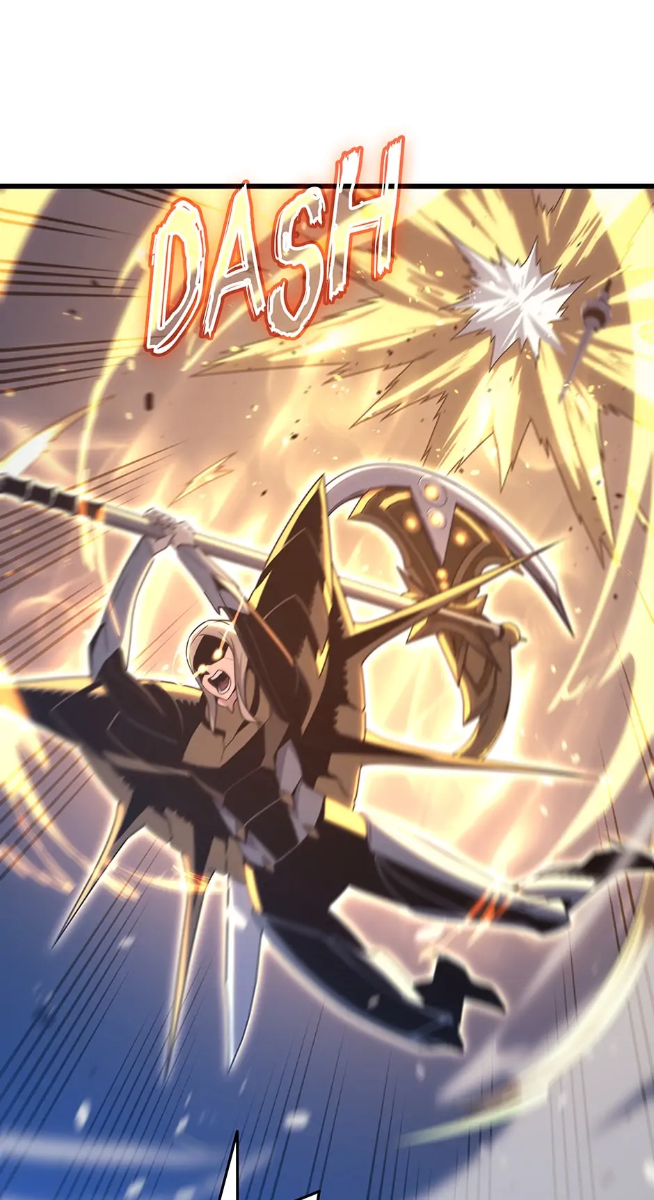 Read The Archmage Returns After 4000 Years Manga Online