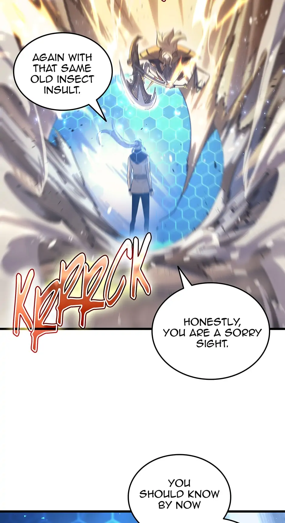 Read The Archmage Returns After 4000 Years Manga Online