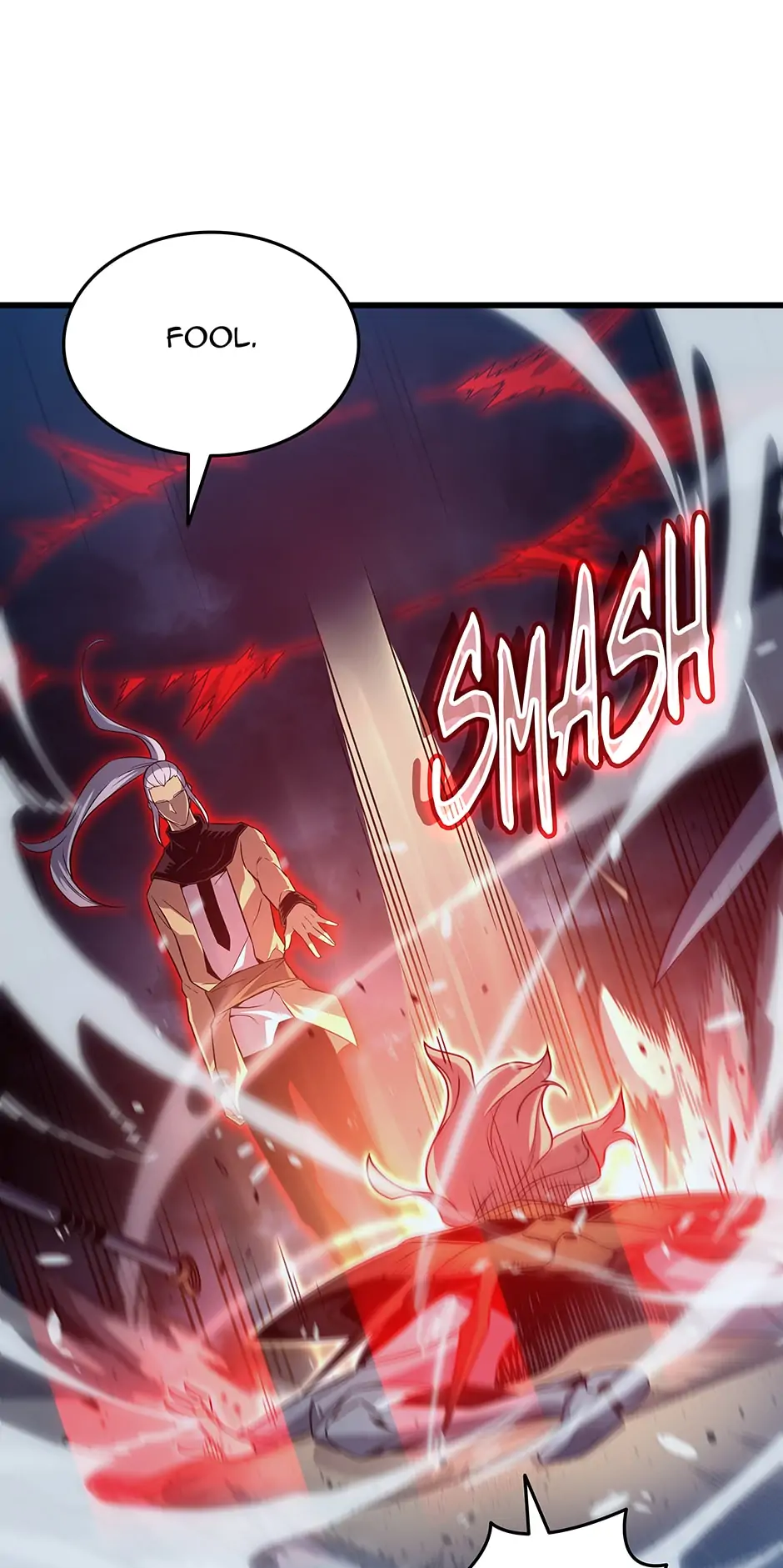 Read The Archmage Returns After 4000 Years Manga Online