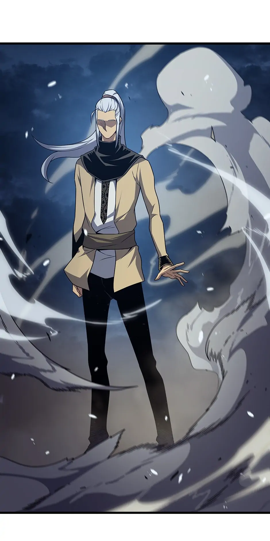 Read The Archmage Returns After 4000 Years Manga Online
