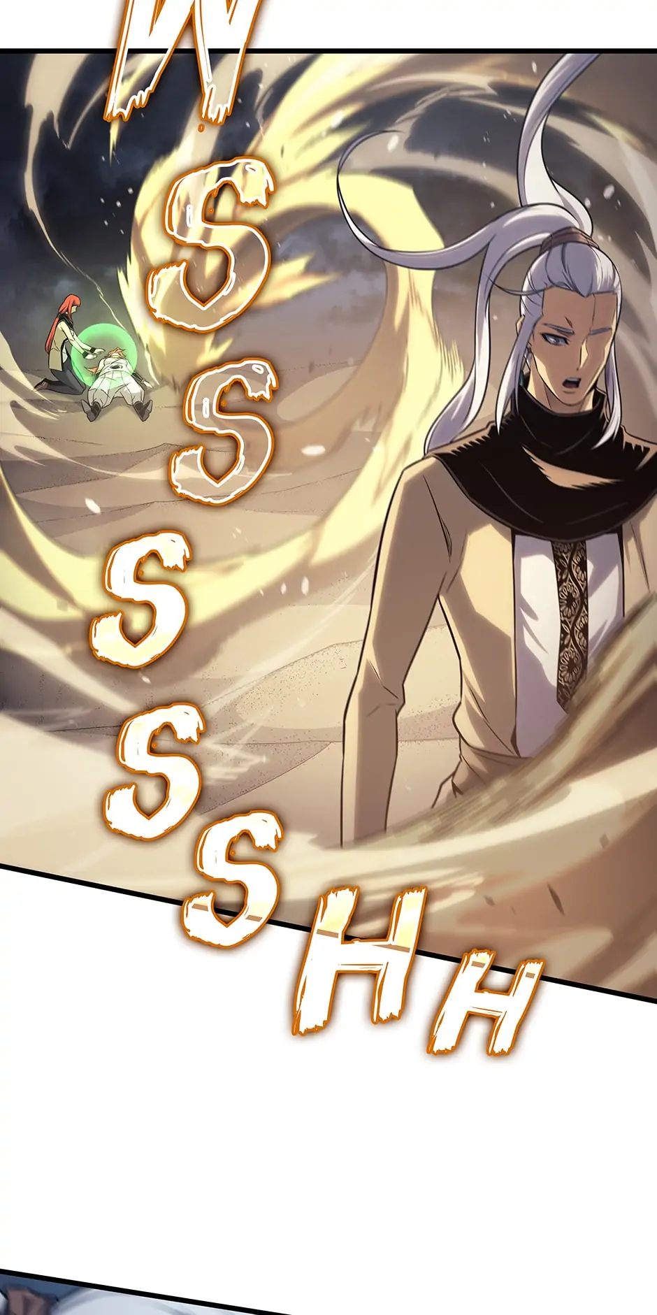 Read The Archmage Returns After 4000 Years Manga Online