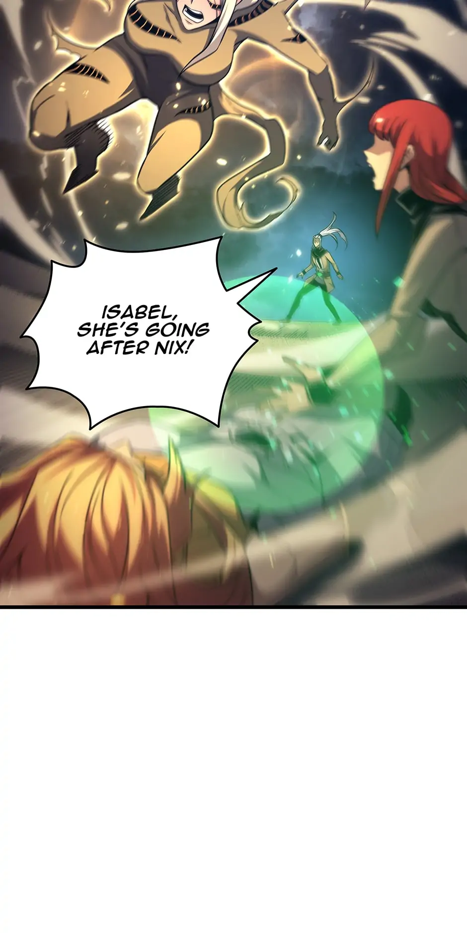 Read The Archmage Returns After 4000 Years Manga Online