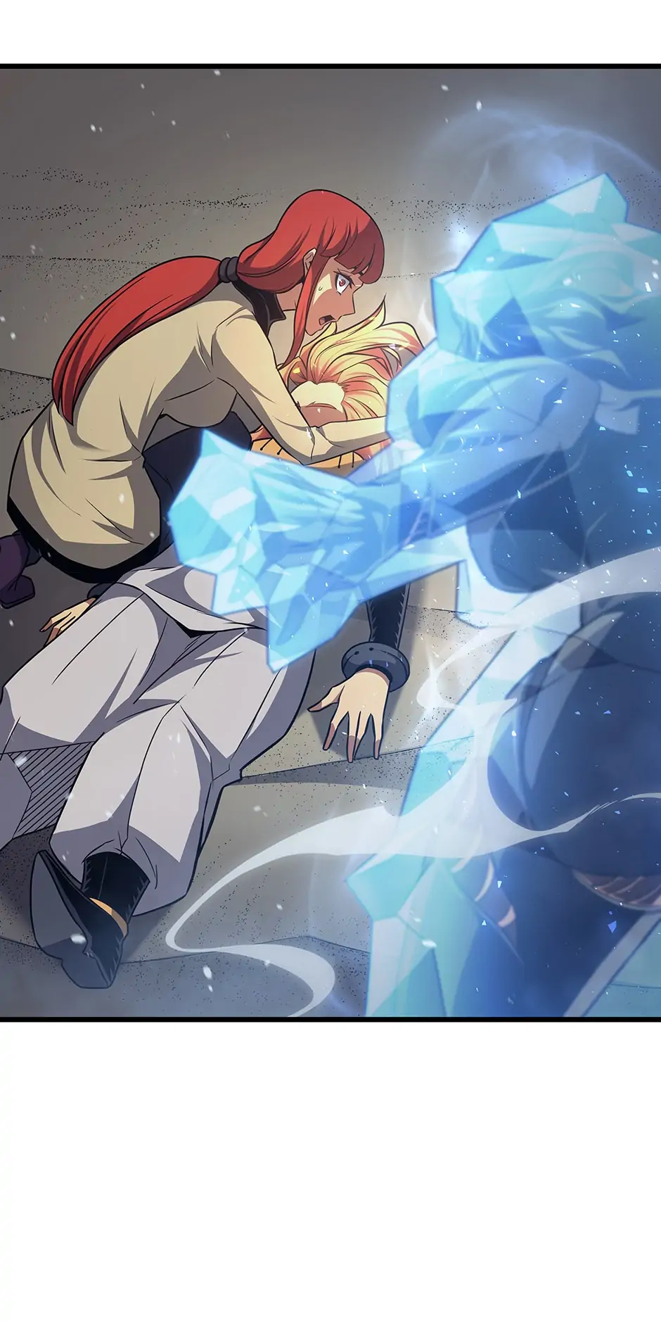 Read The Archmage Returns After 4000 Years Manga Online