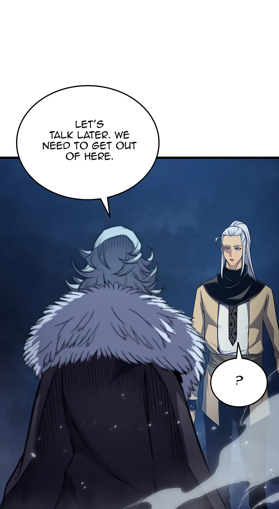 Read The Archmage Returns After 4000 Years Manga Online