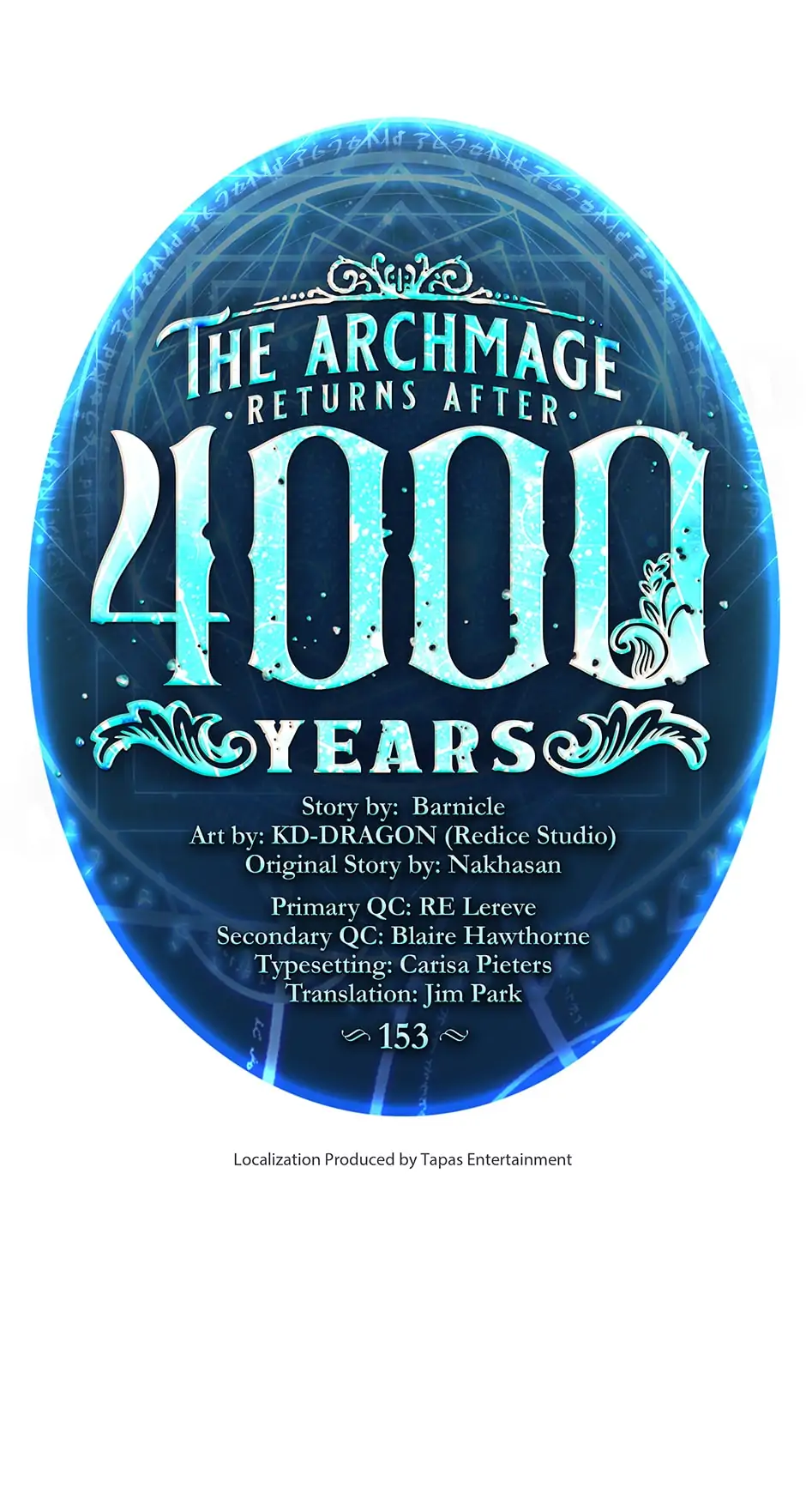 Read The Archmage Returns After 4000 Years Manga Online