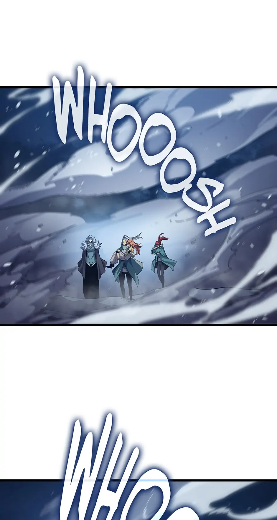Read The Archmage Returns After 4000 Years Manga Online