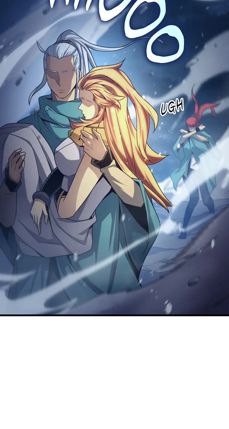 Read The Archmage Returns After 4000 Years Manga Online