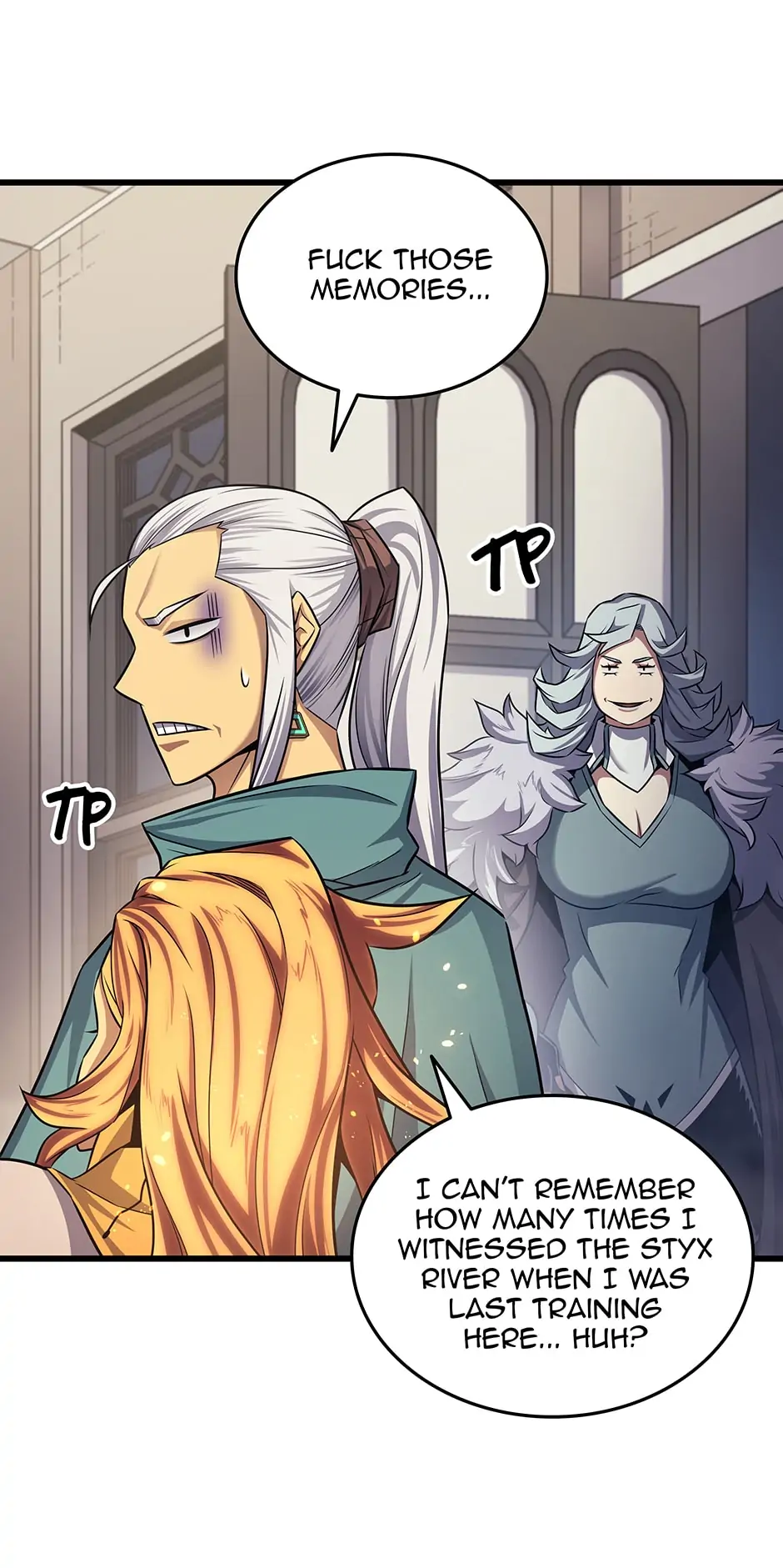 Read The Archmage Returns After 4000 Years Manga Online