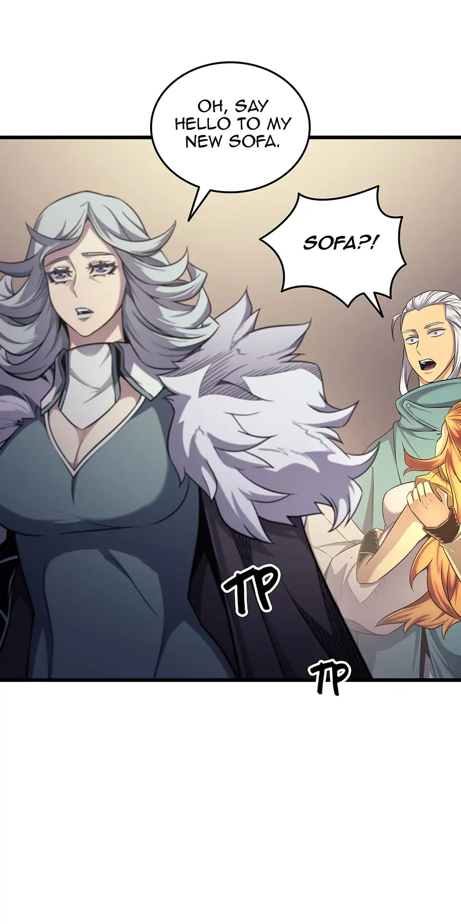 Read The Archmage Returns After 4000 Years Manga Online