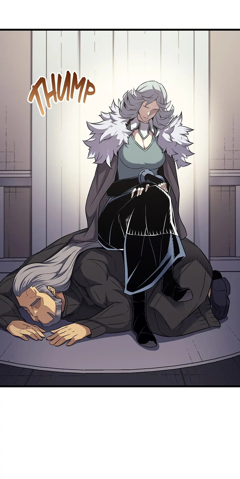 Read The Archmage Returns After 4000 Years Manga Online
