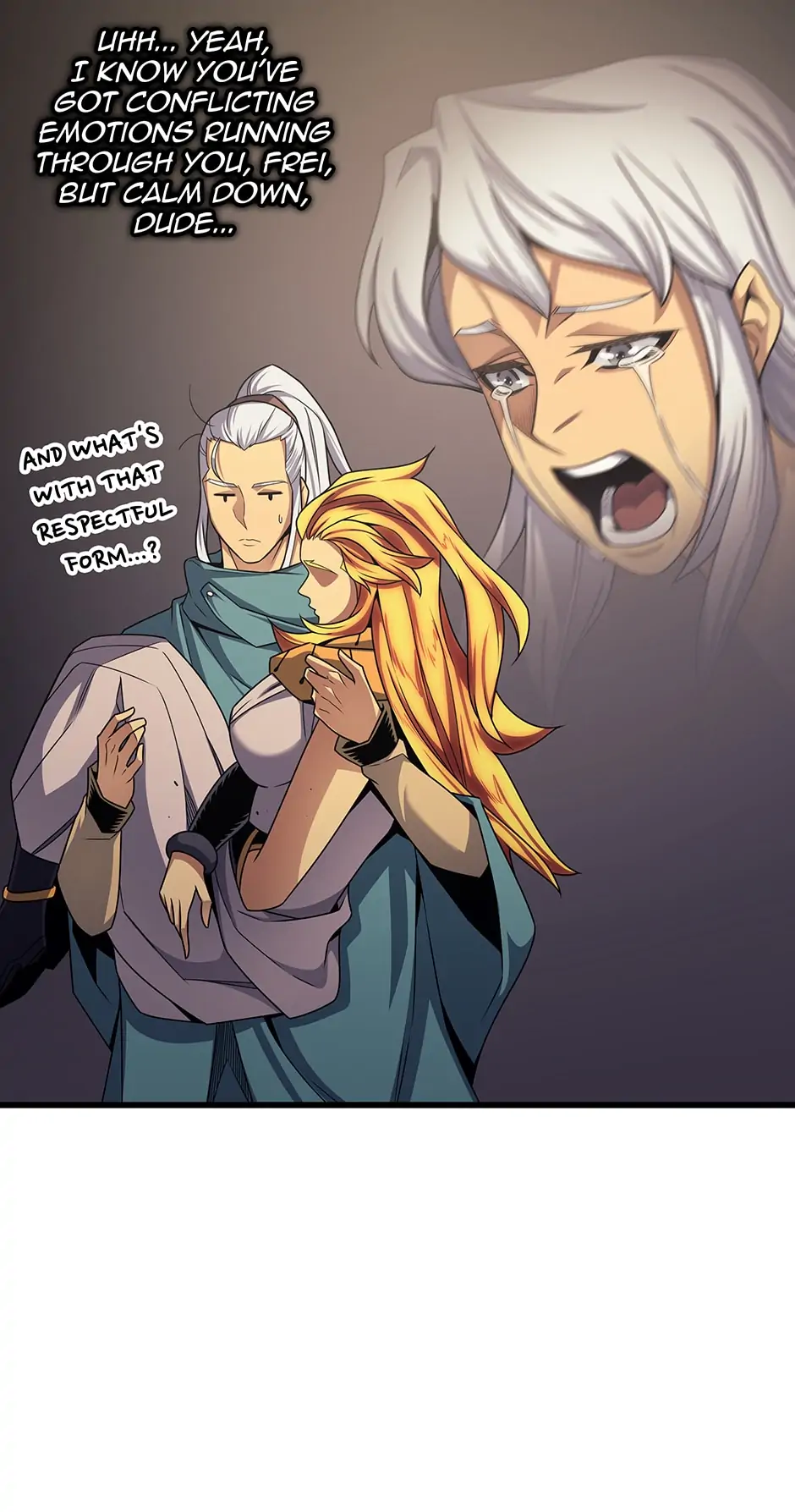 Read The Archmage Returns After 4000 Years Manga Online