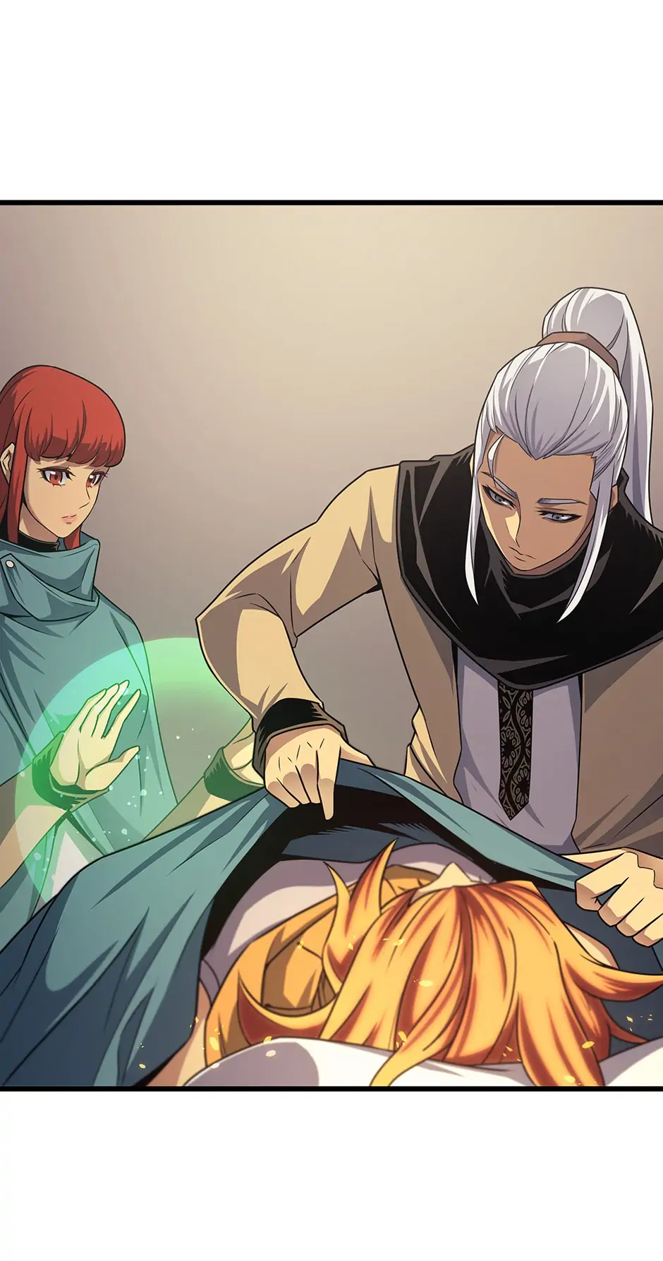 Read The Archmage Returns After 4000 Years Manga Online