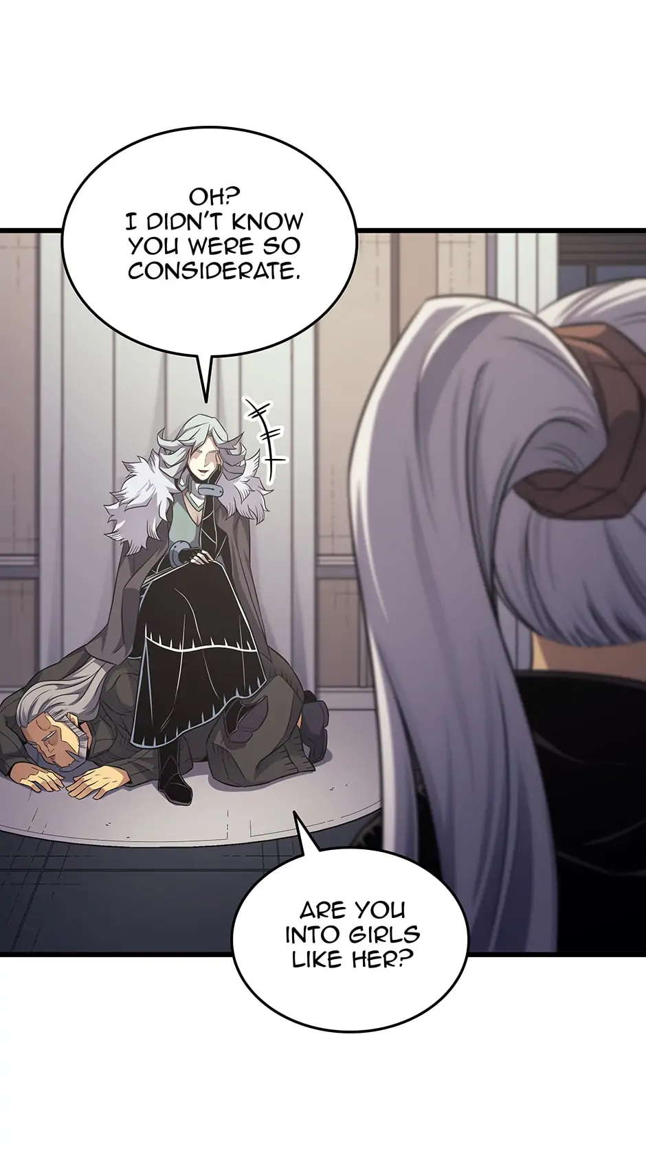Read The Archmage Returns After 4000 Years Manga Online