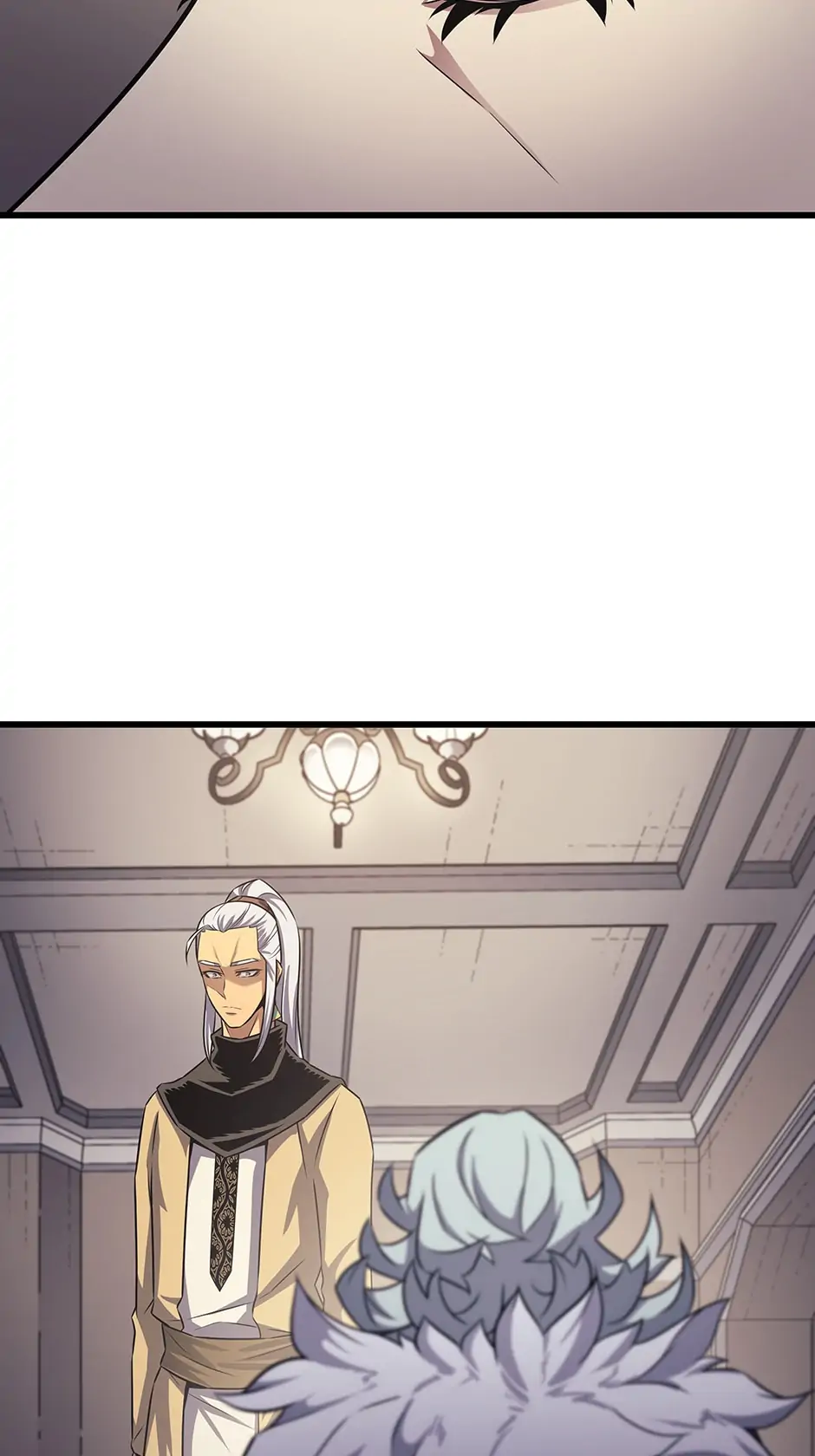 Read The Archmage Returns After 4000 Years Manga Online