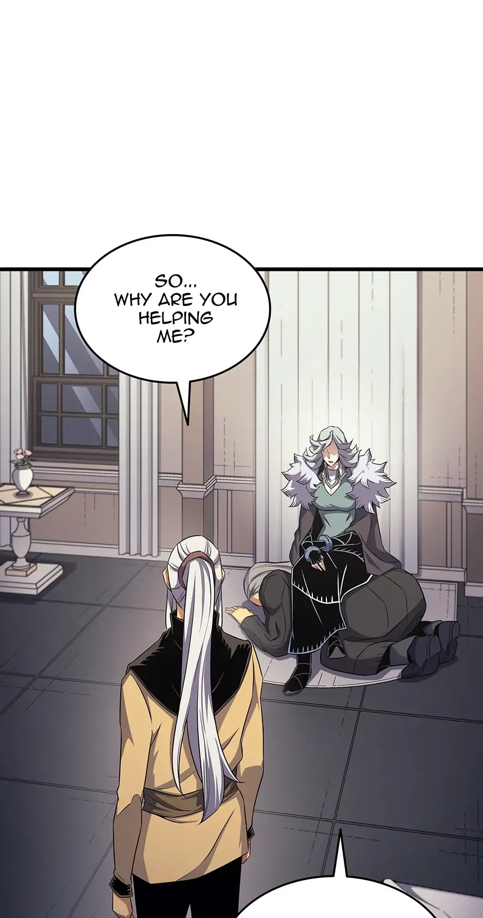 Read The Archmage Returns After 4000 Years Manga Online