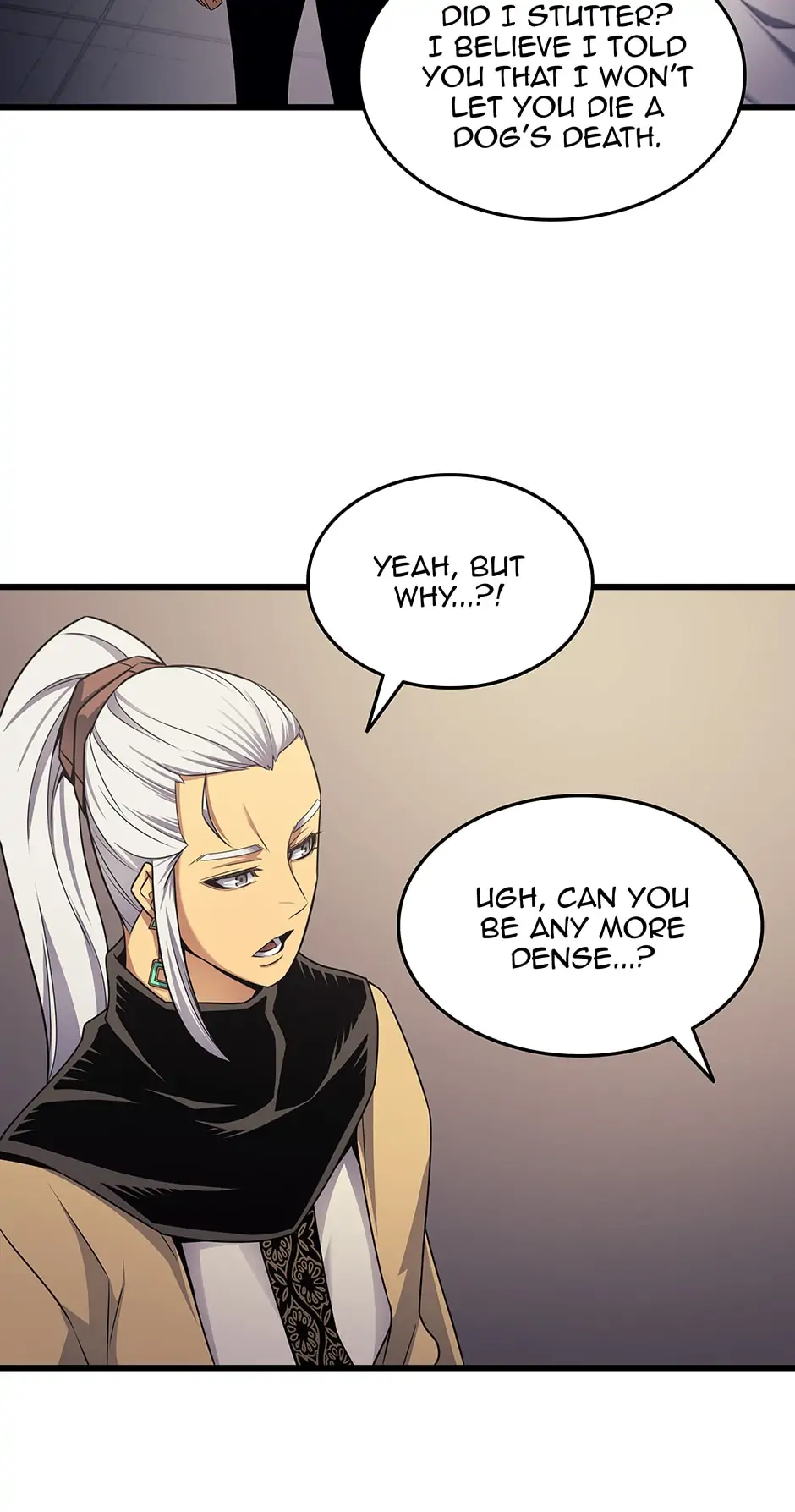 Read The Archmage Returns After 4000 Years Manga Online