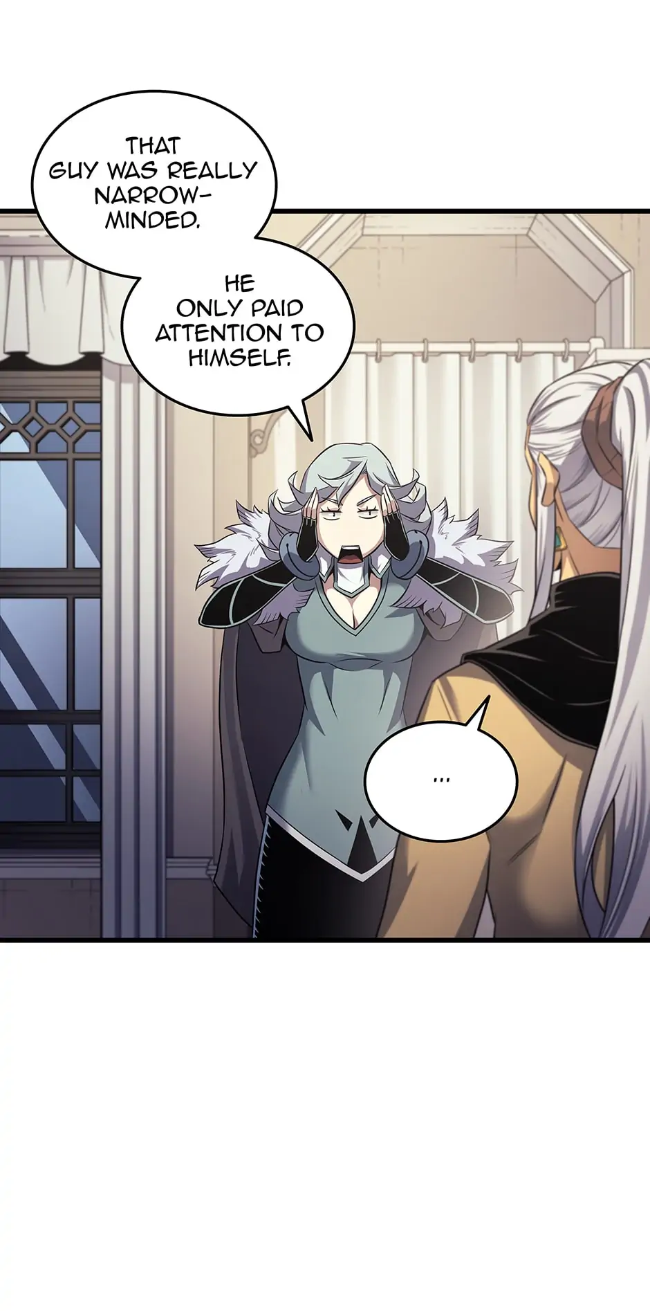 Read The Archmage Returns After 4000 Years Manga Online