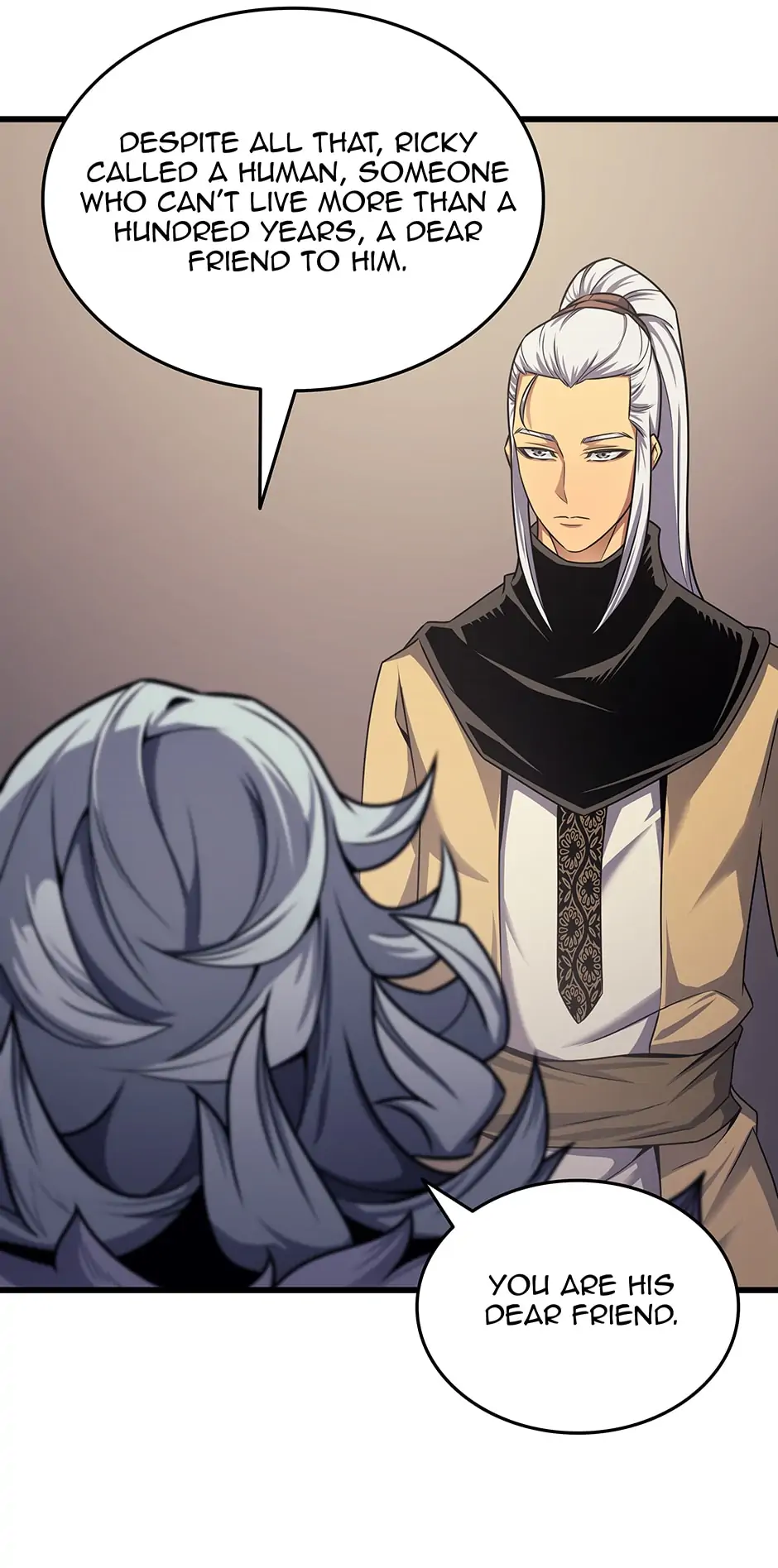Read The Archmage Returns After 4000 Years Manga Online