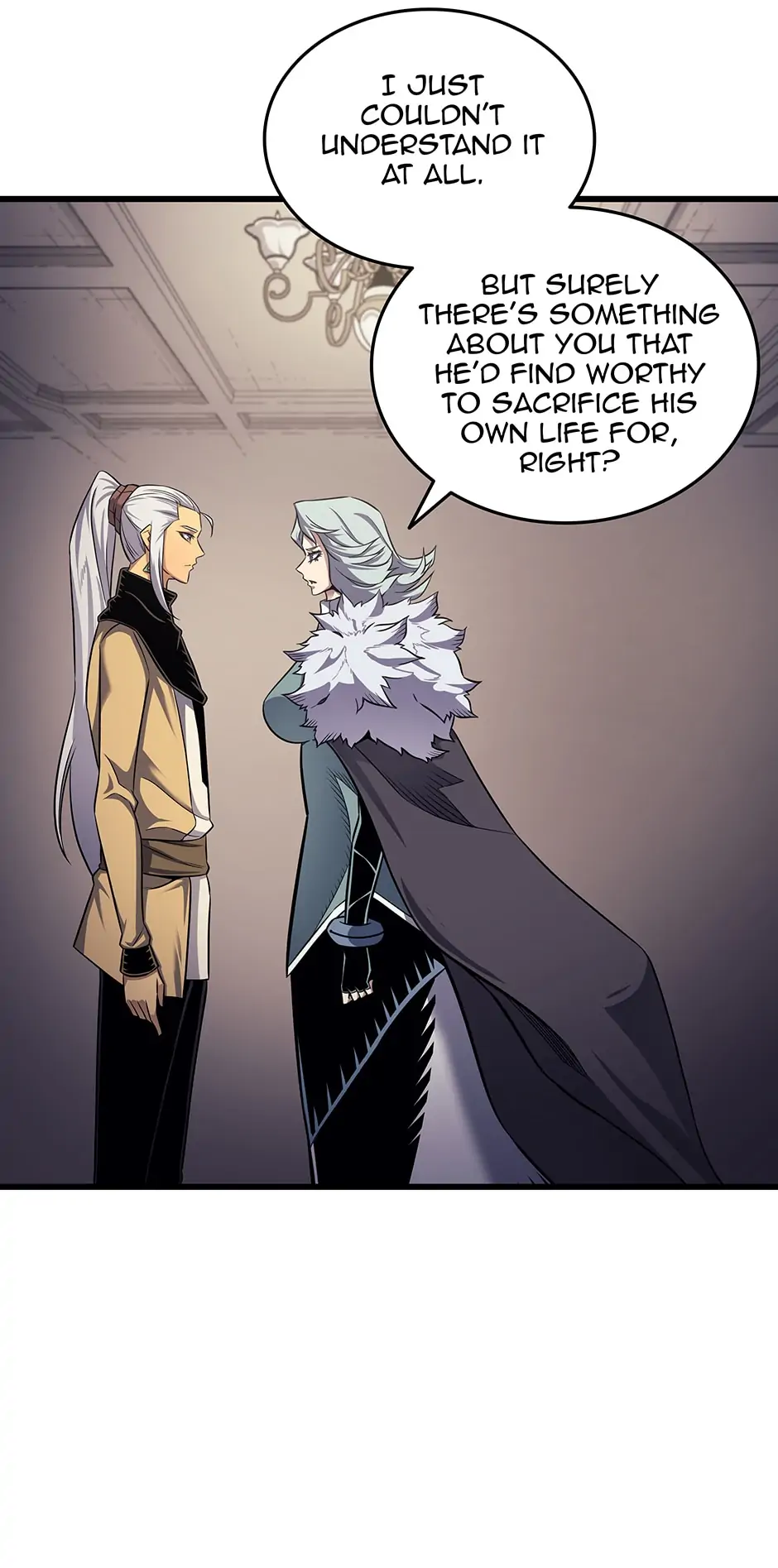 Read The Archmage Returns After 4000 Years Manga Online