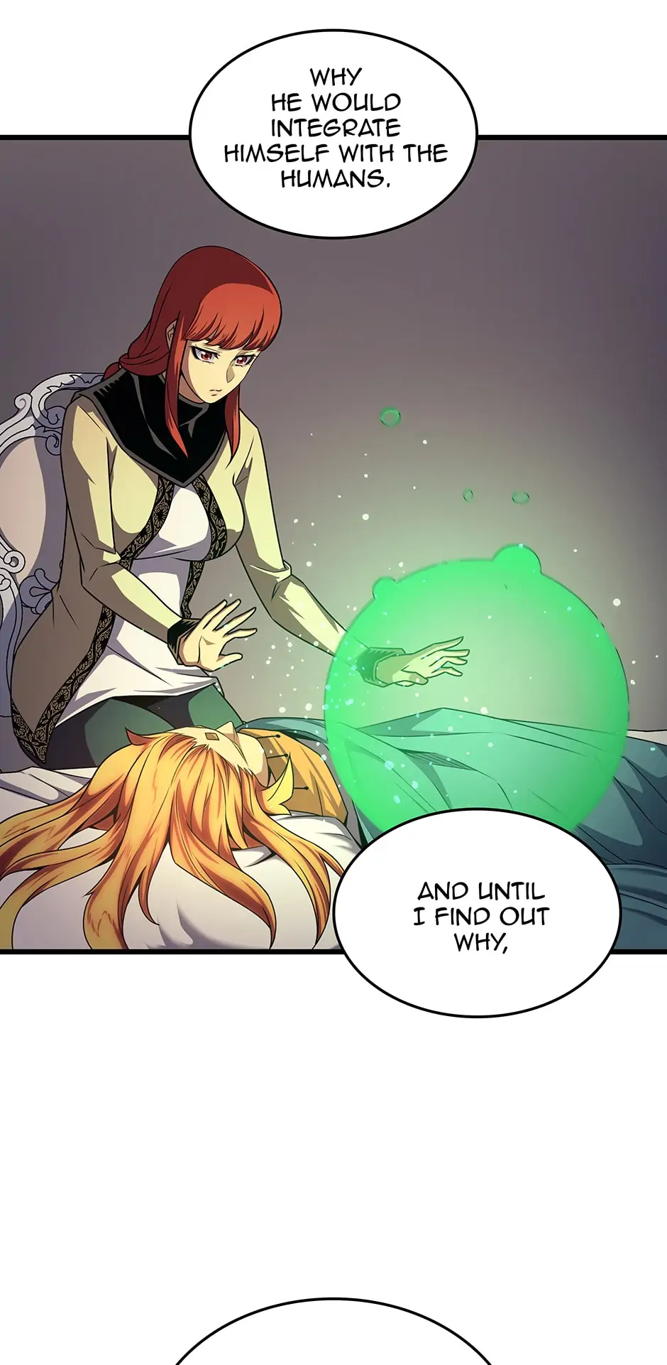 Read The Archmage Returns After 4000 Years Manga Online