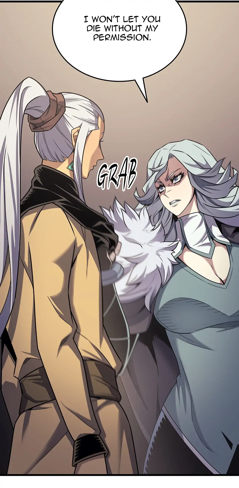 Read The Archmage Returns After 4000 Years Manga Online