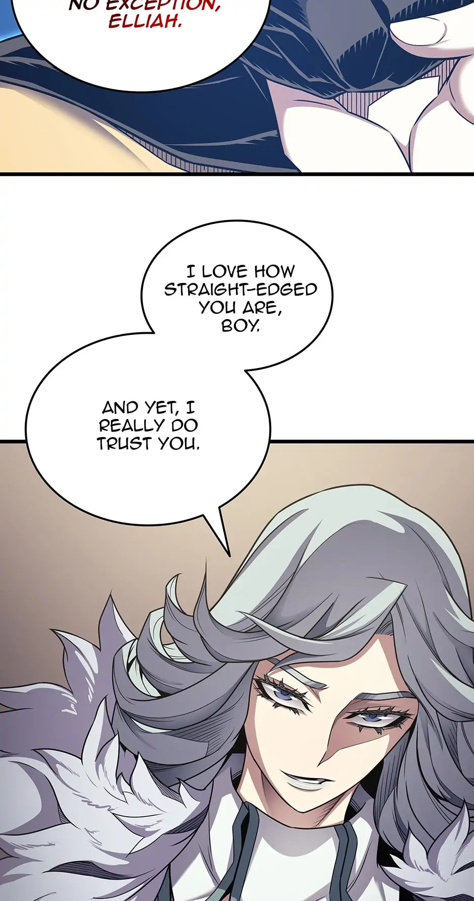 Read The Archmage Returns After 4000 Years Manga Online