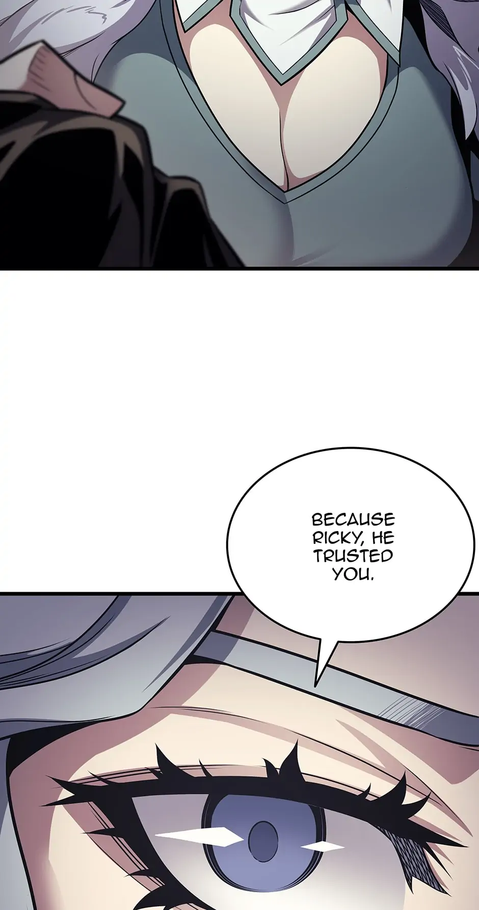 Read The Archmage Returns After 4000 Years Manga Online