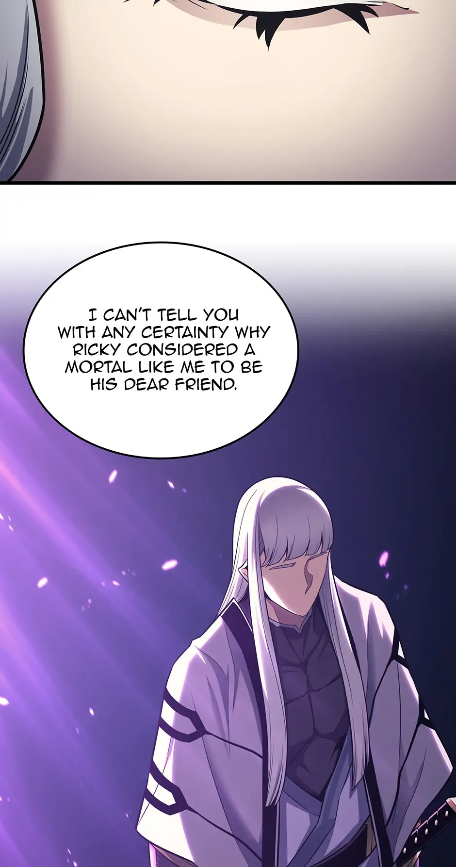 Read The Archmage Returns After 4000 Years Manga Online