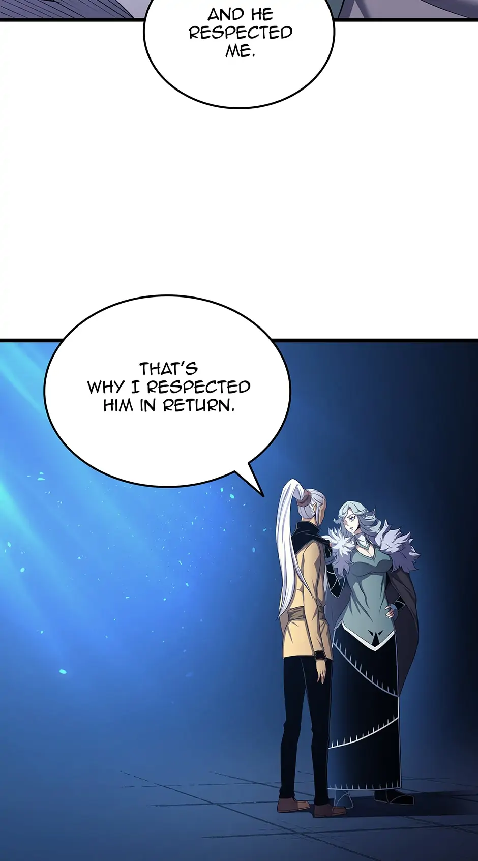 Read The Archmage Returns After 4000 Years Manga Online