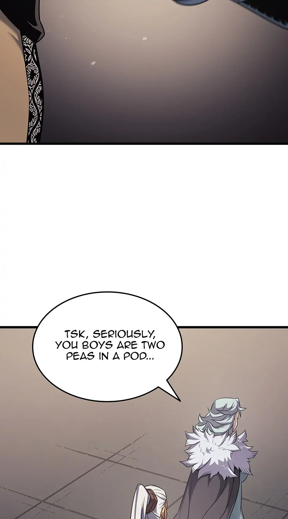 Read The Archmage Returns After 4000 Years Manga Online