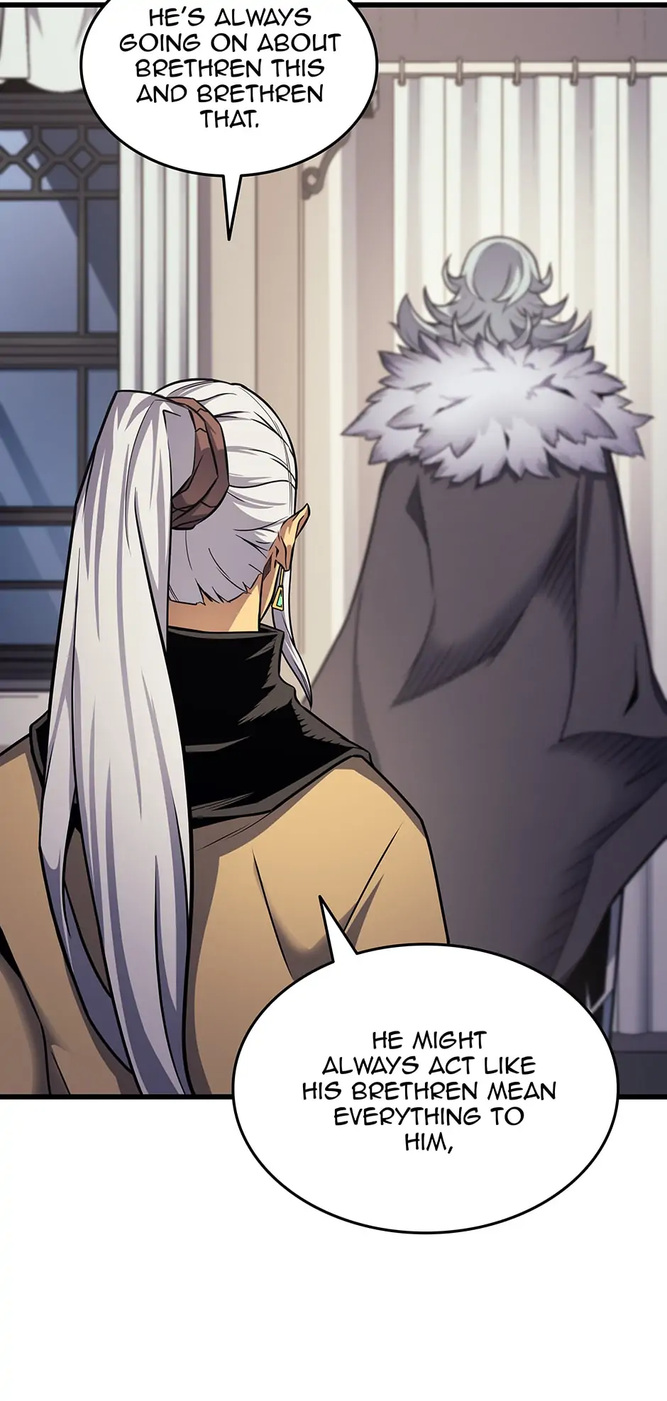 Read The Archmage Returns After 4000 Years Manga Online
