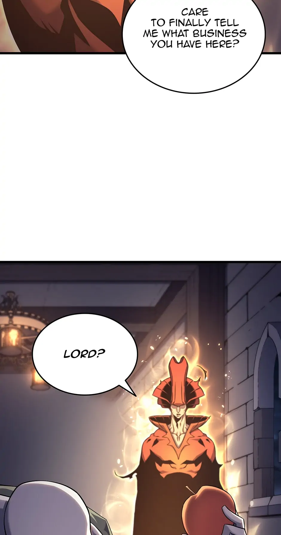 Read The Archmage Returns After 4000 Years Manga Online