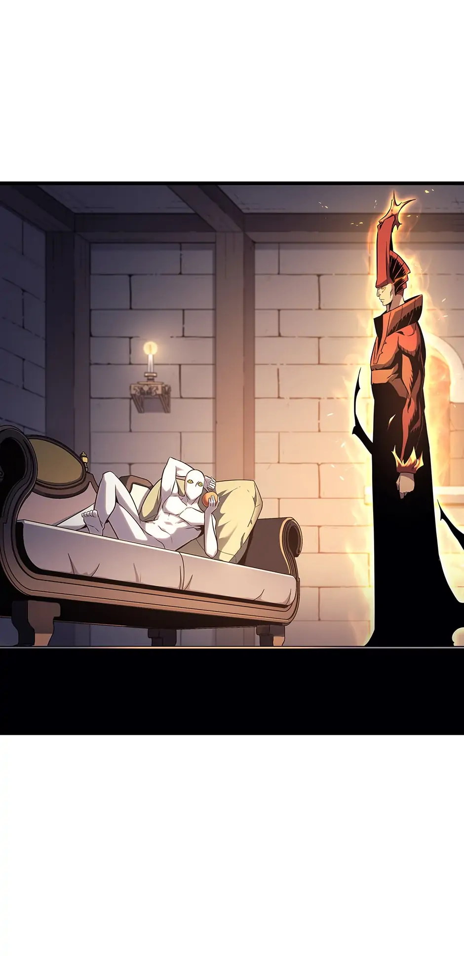 Read The Archmage Returns After 4000 Years Manga Online