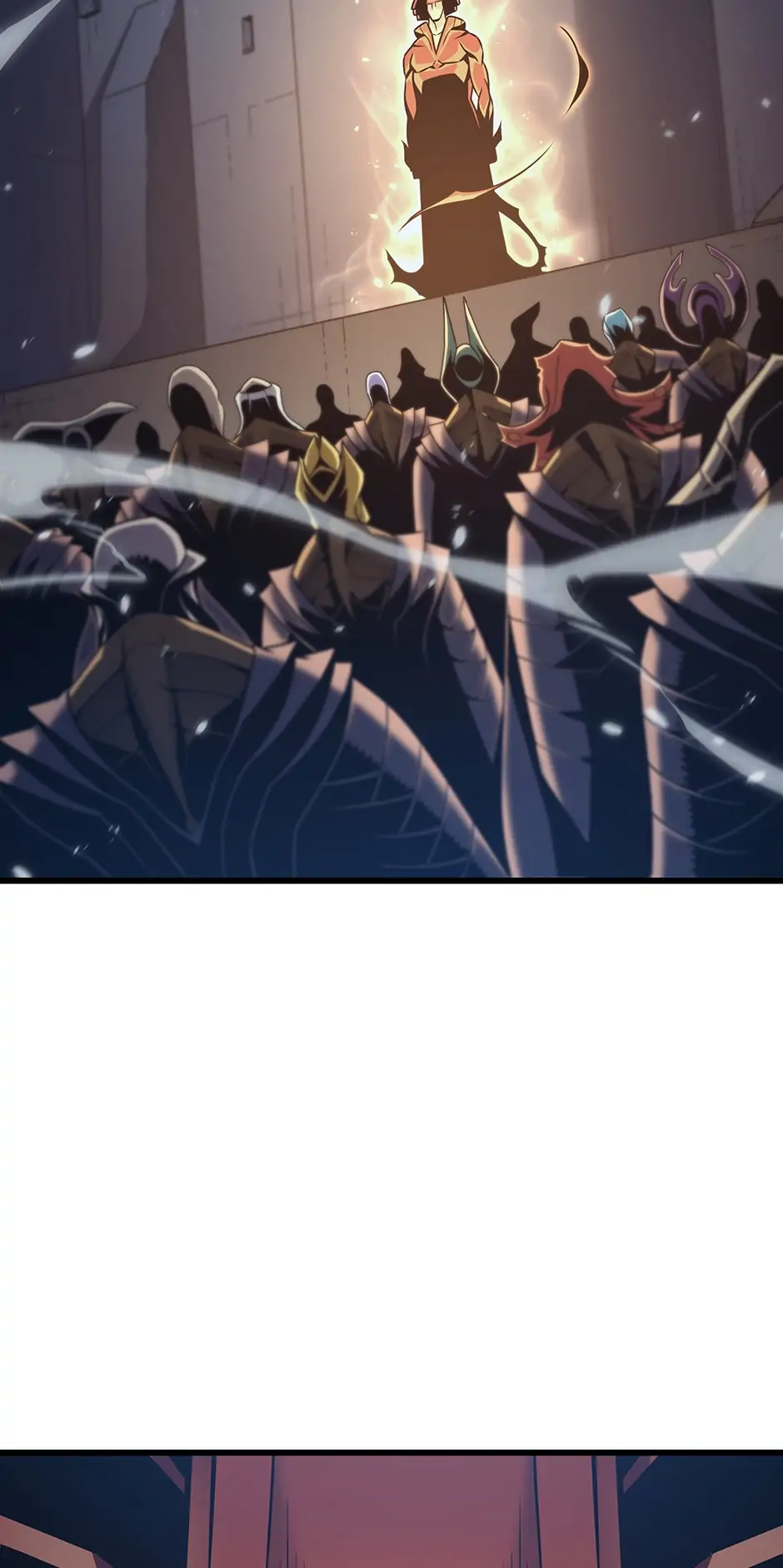 Read The Archmage Returns After 4000 Years Manga Online