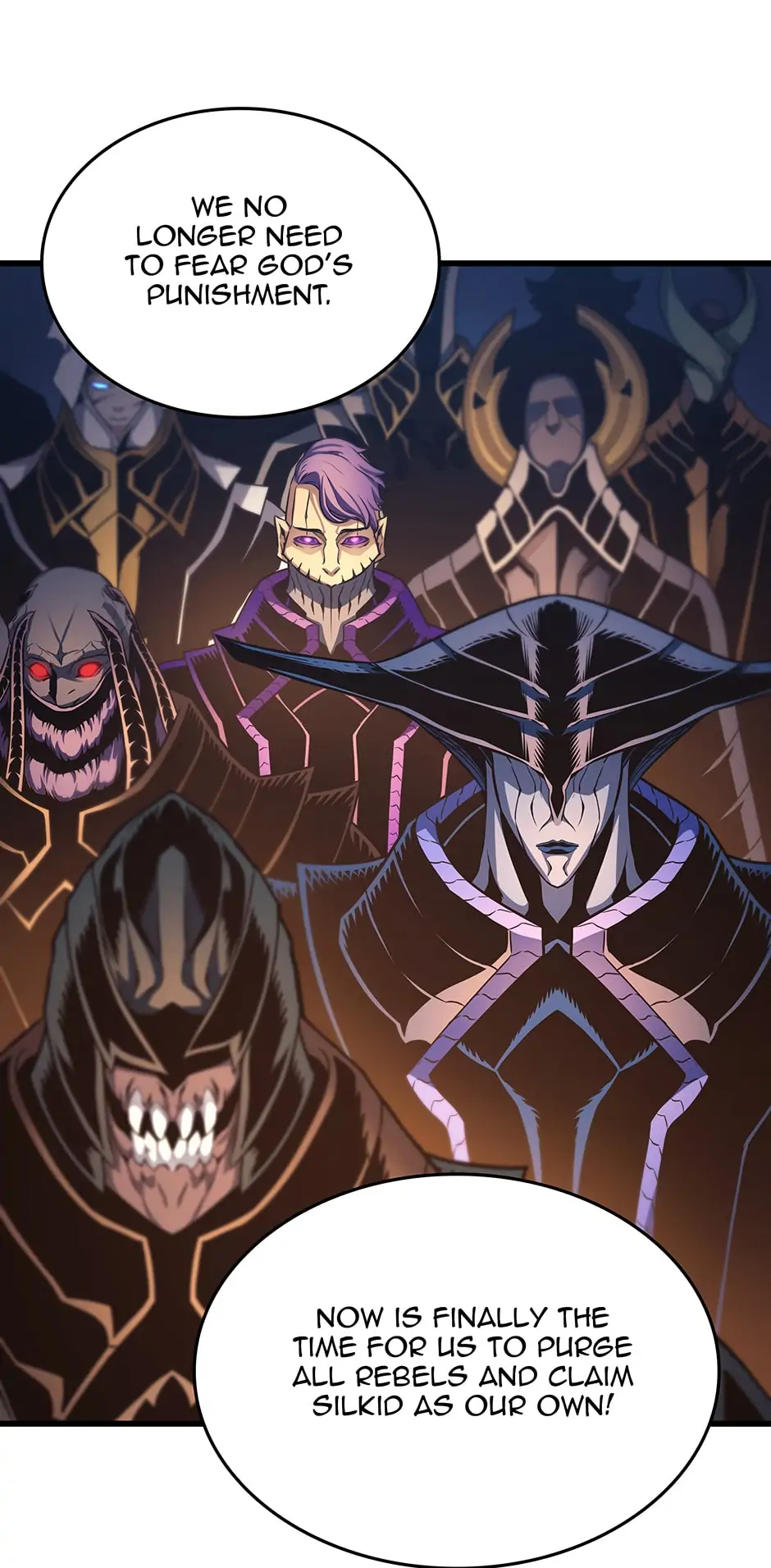 Read The Archmage Returns After 4000 Years Manga Online